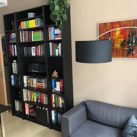 Gemuetliche 2 Zimmer Wohnung Neben Der Burg Krollwitz エクステリア 写真
