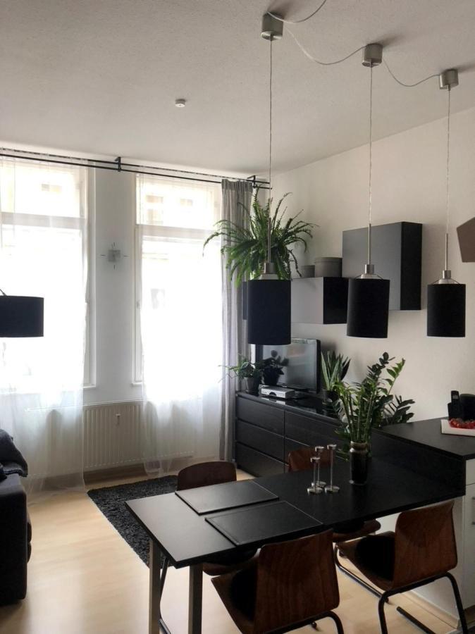 Gemuetliche 2 Zimmer Wohnung Neben Der Burg Krollwitz エクステリア 写真