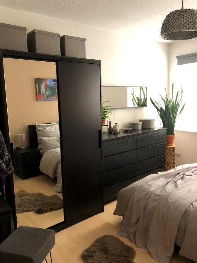 Gemuetliche 2 Zimmer Wohnung Neben Der Burg Krollwitz エクステリア 写真
